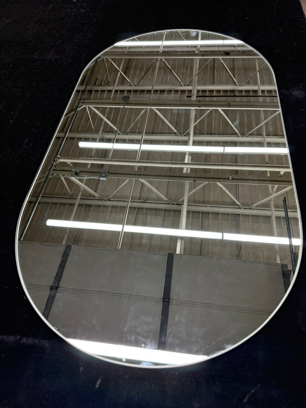 Custom Mirrors