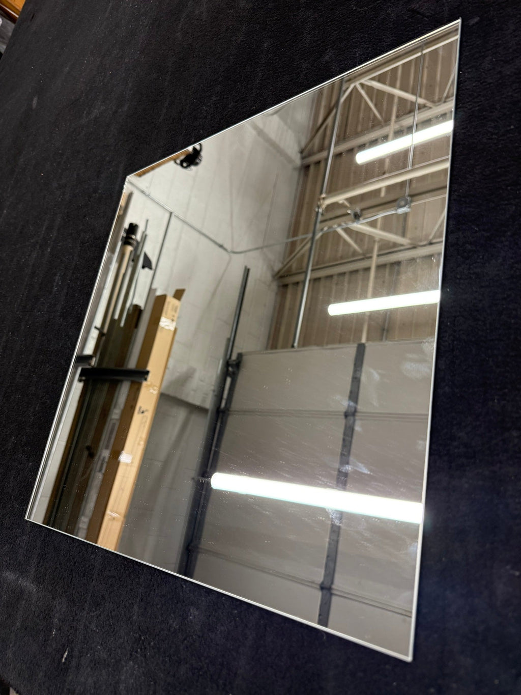 Custom Mirrors
