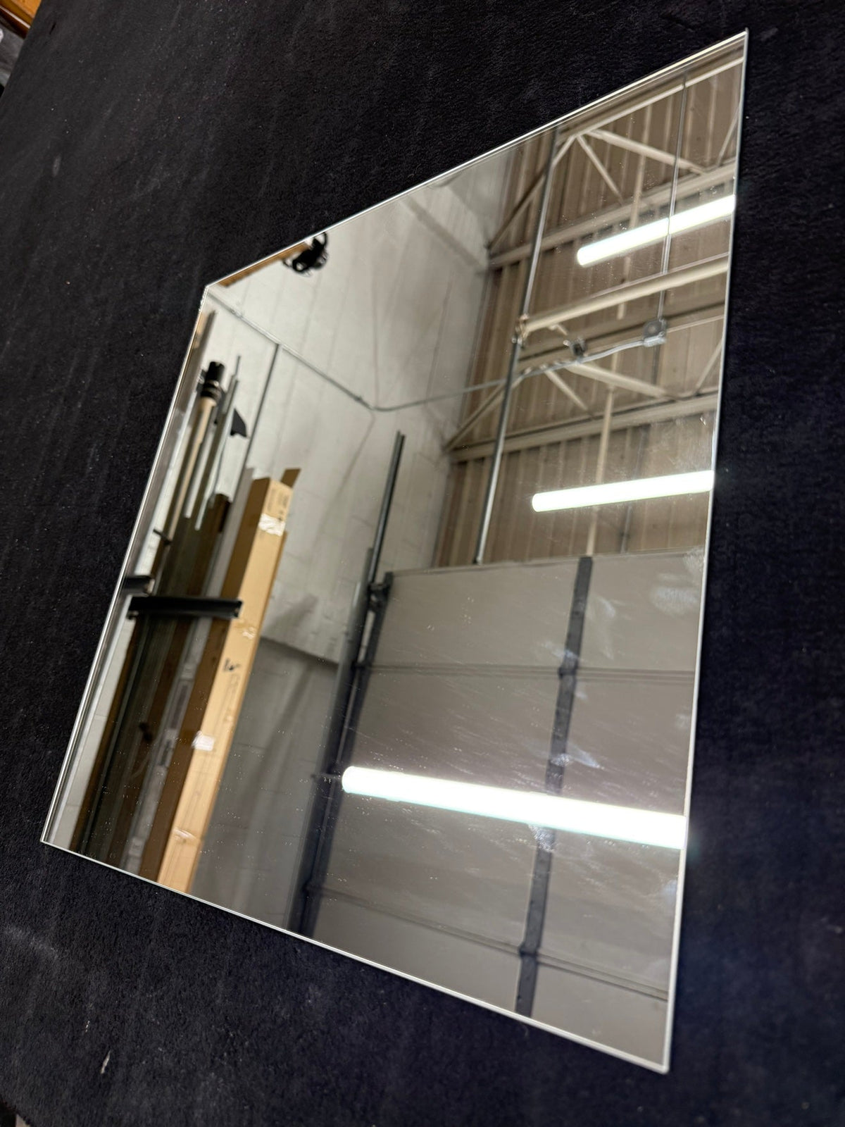 Custom Mirrors